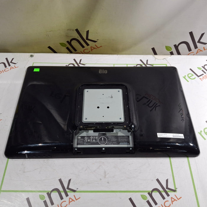 Elo Touch Solutions ET2201-L Touch screen monitor