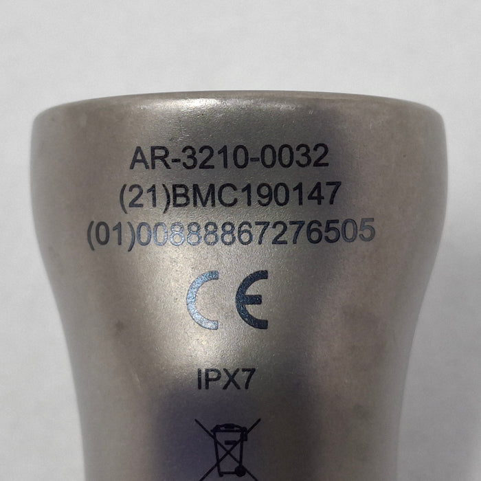 Arthrex AR-3210-0032 4K Autoclavable Camera Head