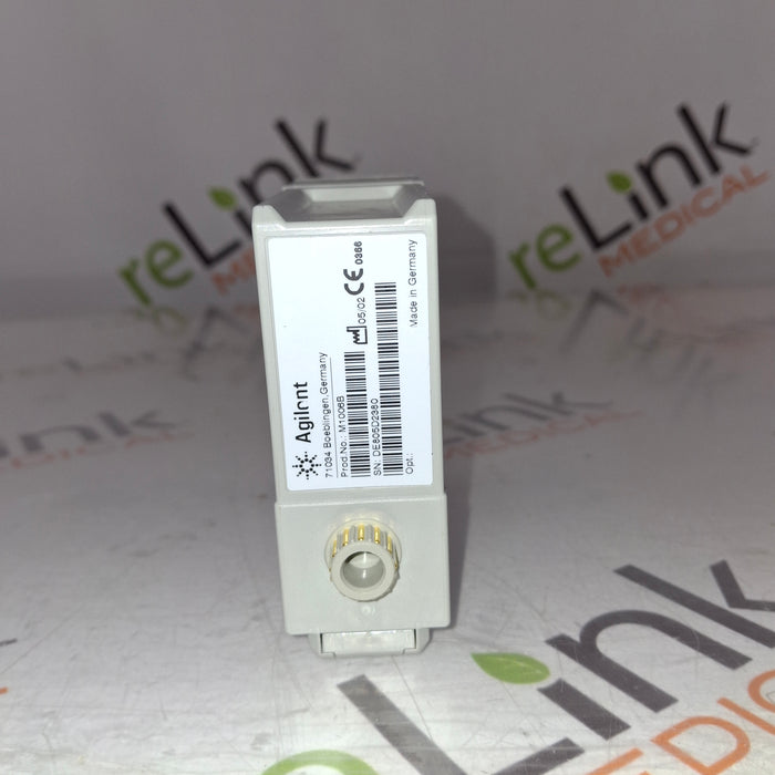 Philips M1006B Single Parameter IBP Module