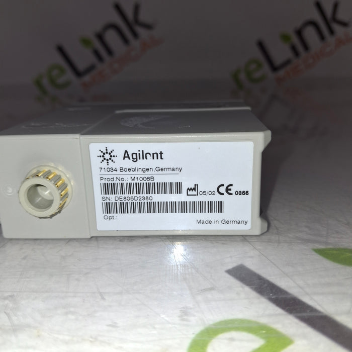 Philips M1006B Single Parameter IBP Module