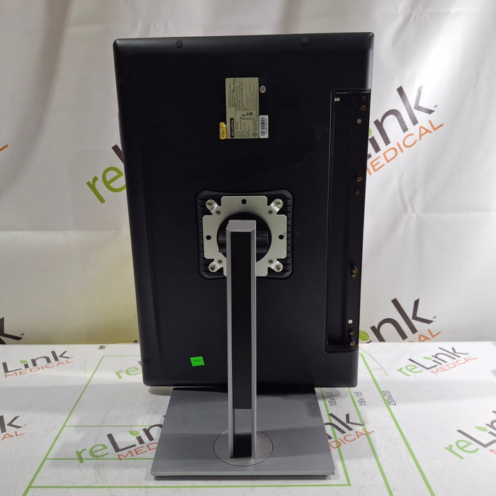 Advantech Co., Ltd. POC-S-W212C-00E Endoscopy Monitor