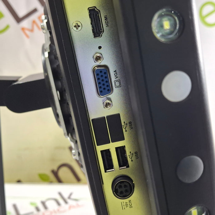 Advantech Co., Ltd. POC-S-W212C-00E Endoscopy Monitor