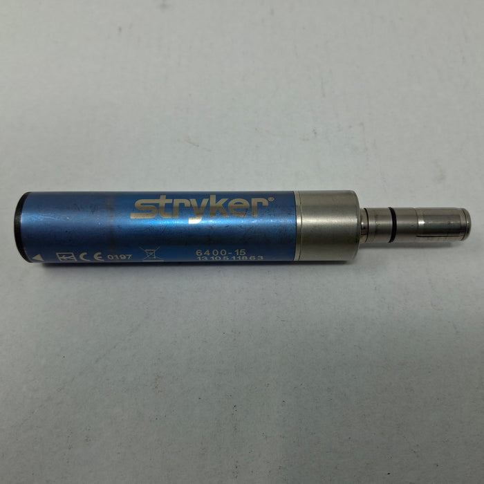 Stryker 6400-15 RemB Micro Drill