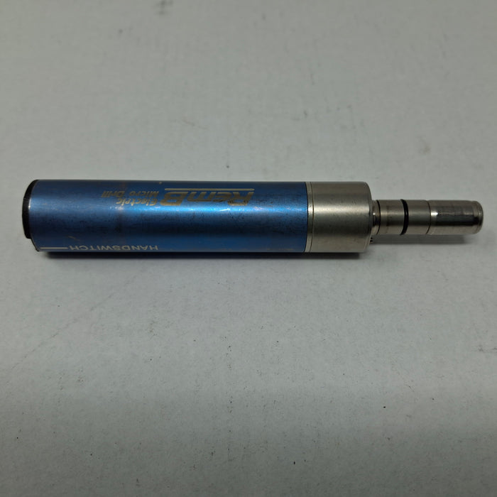 Stryker 6400-15 RemB Micro Drill