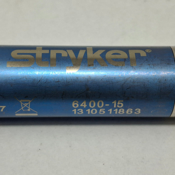 Stryker 6400-15 RemB Micro Drill