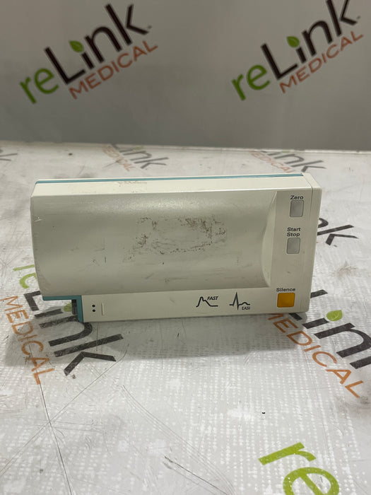 Philips M3001A-A01C06 Fast SpO2, NIBP, ECG, Temp, IBP MMS Module