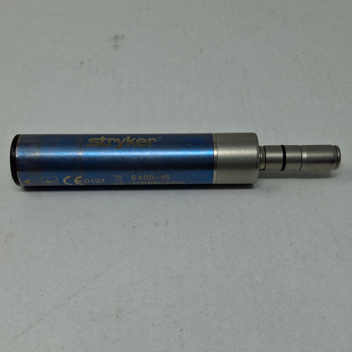 Stryker 6400-15 RemB Micro Drill