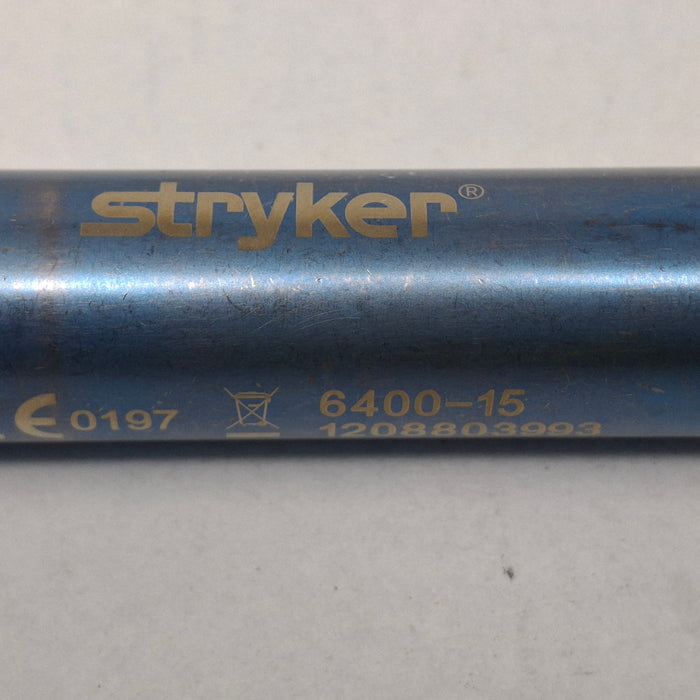 Stryker 6400-15 RemB Micro Drill