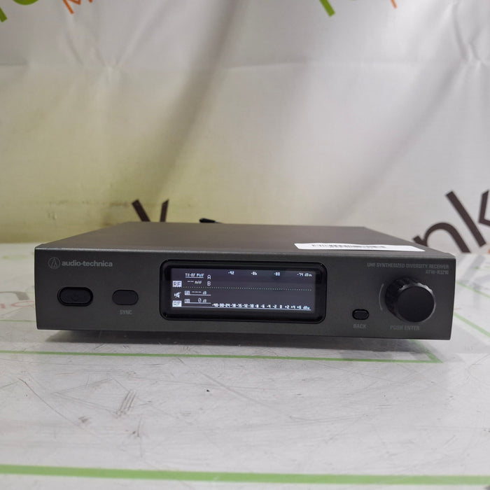 Audio-technica ATW-R3210 Wireless Receiver