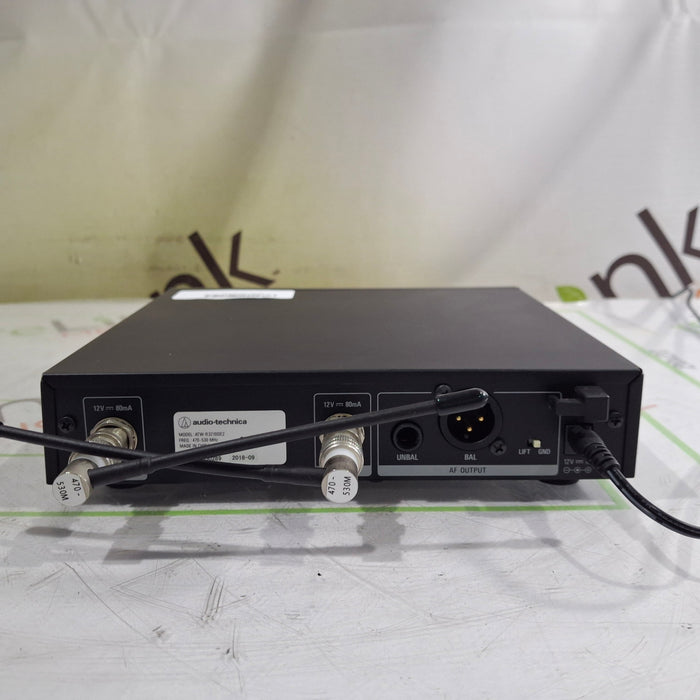 Audio-technica ATW-R3210 Wireless Receiver