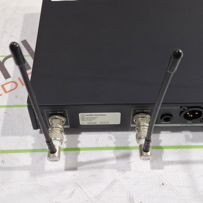 Audio-technica ATW-R3210 Wireless Receiver