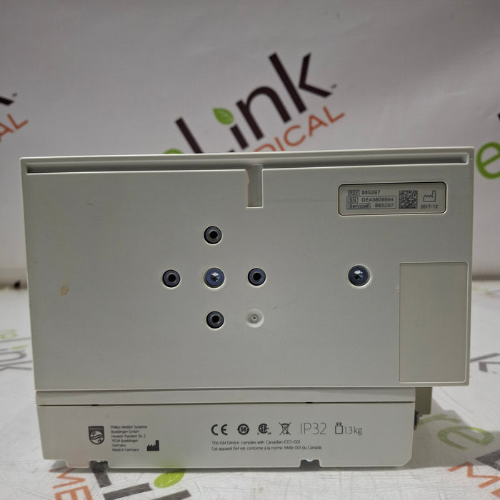 Philips X2/MP2 Battery Extender