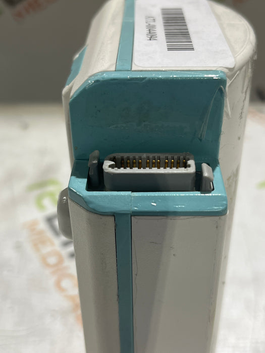 Philips M3001A-A01C06 Fast SpO2, NIBP, ECG, Temp, IBP MMS Module