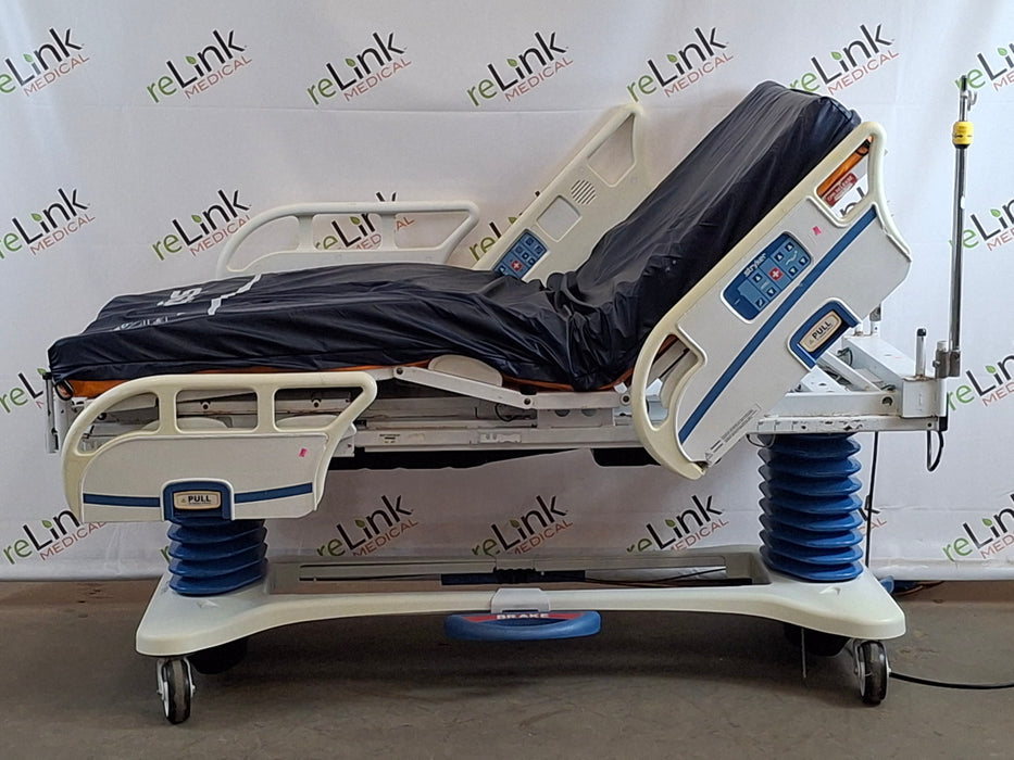 Stryker Secure III 3002 Hospital Bed