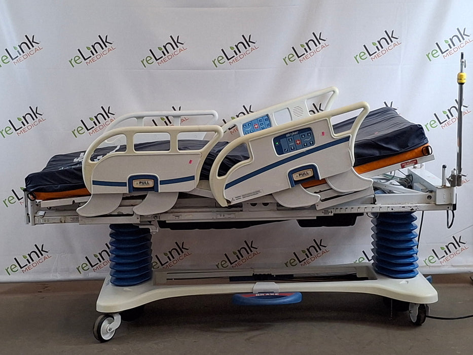 Stryker Secure III 3002 Hospital Bed