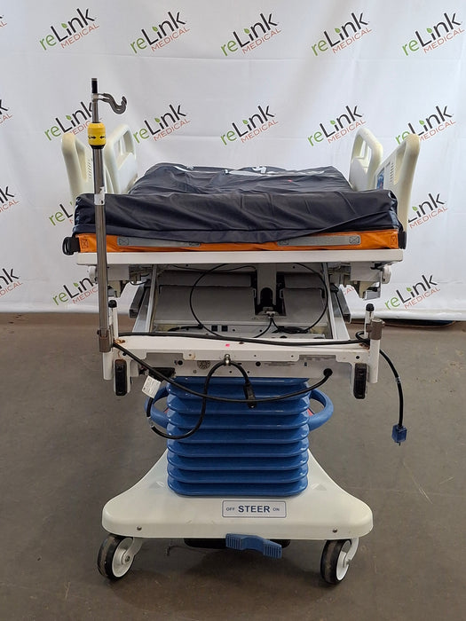 Stryker Secure III 3002 Hospital Bed