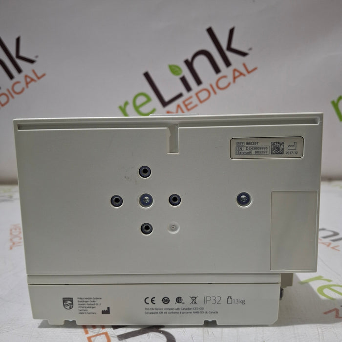 Philips X2/MP2 Battery Extender