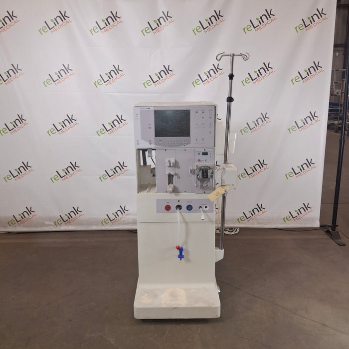 Fresenius 2008K2 Dialysis Machine