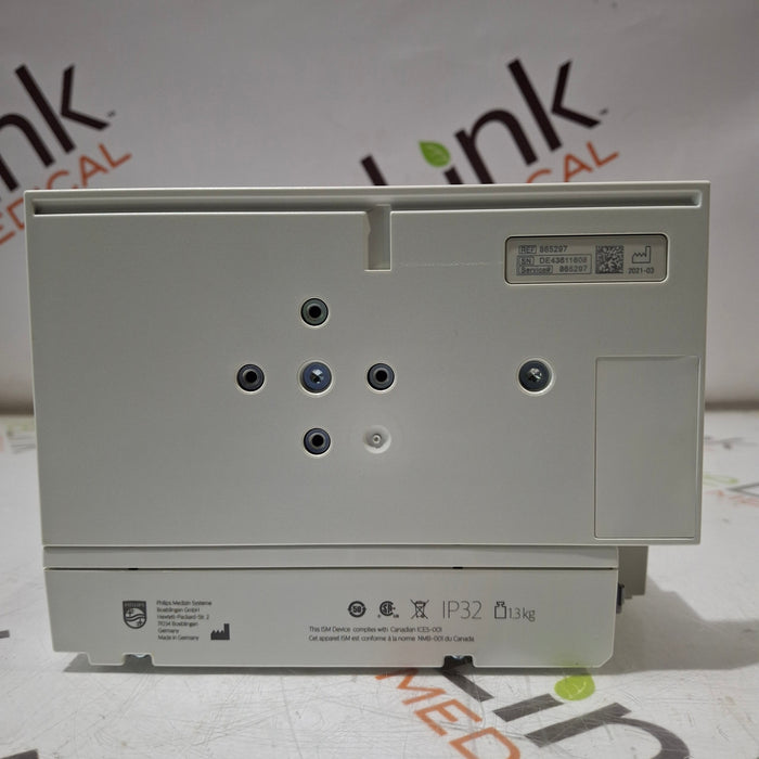 Philips X2/MP2 Battery Extender