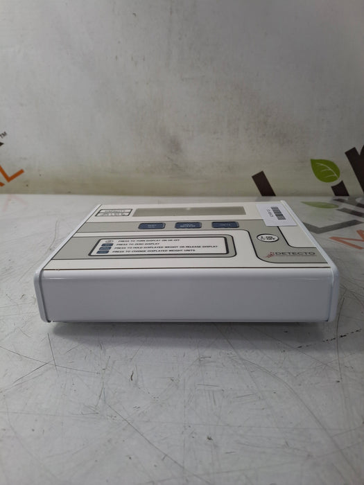 Detecto 758C Sitting Scale