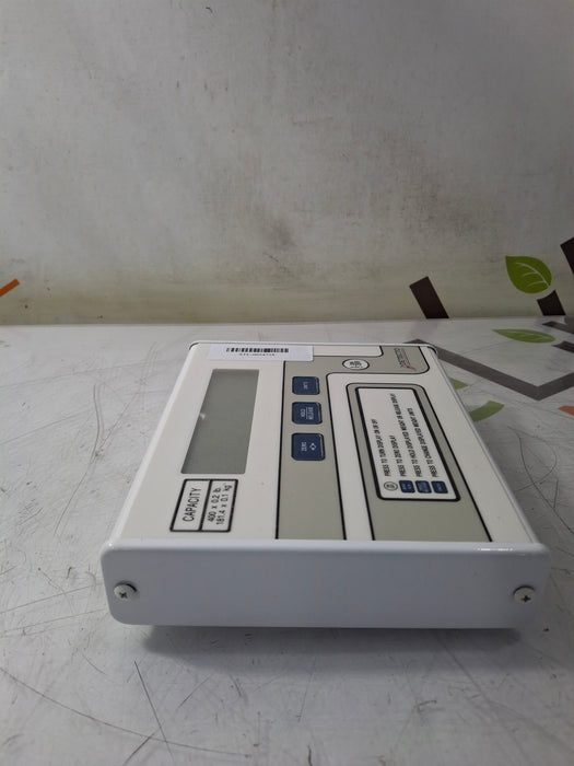 Detecto 758C Sitting Scale