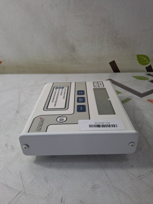 Detecto 758C Sitting Scale