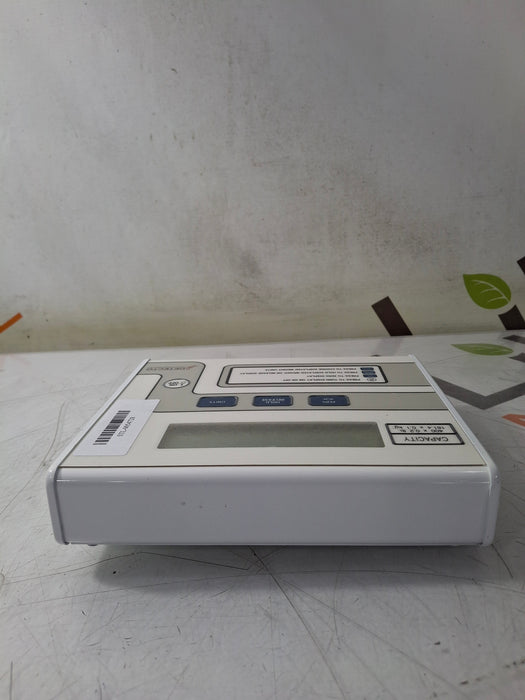 Detecto 758C Sitting Scale