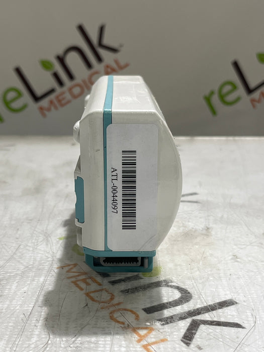 Philips M3001A-A01C06 Fast SpO2, NIBP, ECG, Temp, IBP MMS Module