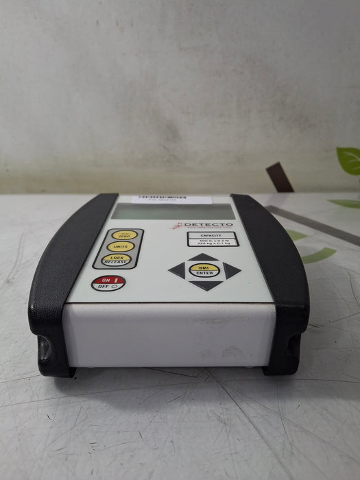 Detecto 750 Scale