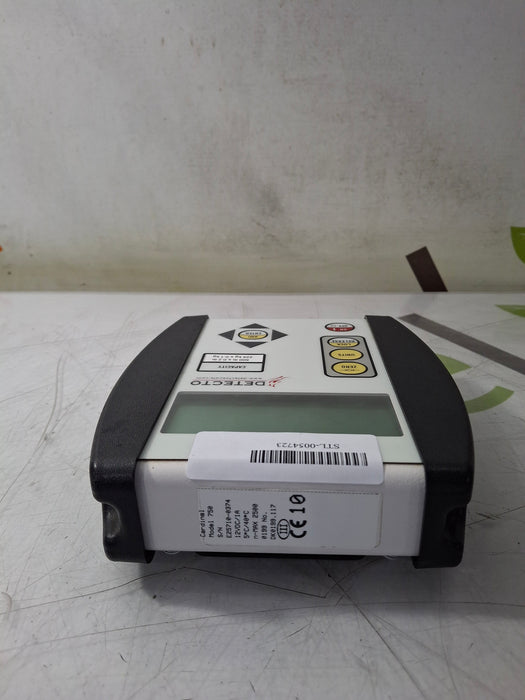 Detecto 750 Scale