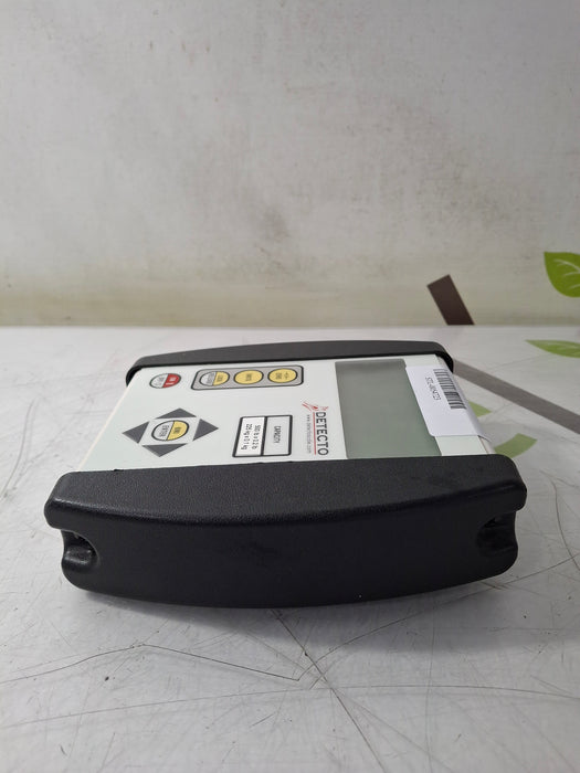 Detecto 750 Scale