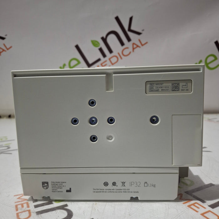 Philips X2/MP2 Battery Extender