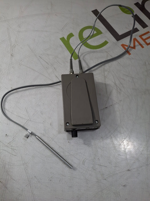 Parks 841-A Pocket Doppler