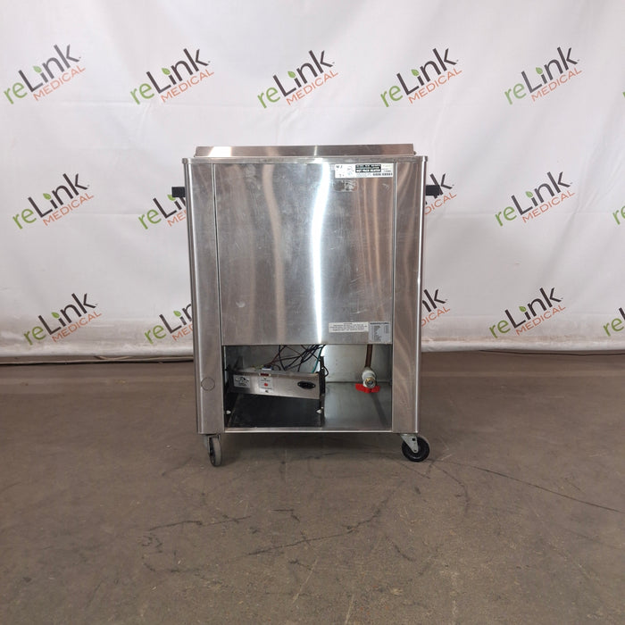 Chattanooga Group M-2 Hydrocollator