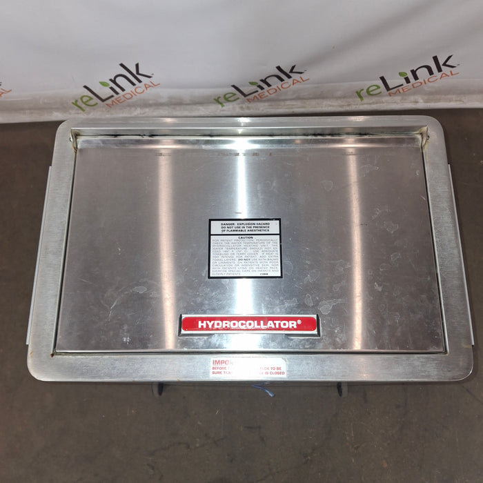 Chattanooga Group M-2 Hydrocollator