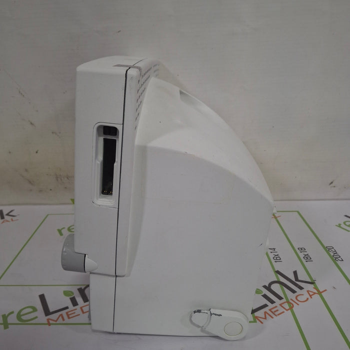 Datex-Ohmeda Cardiocap 5 Anesthesia Monitor