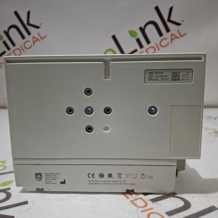 Philips X2/MP2 Battery Extender