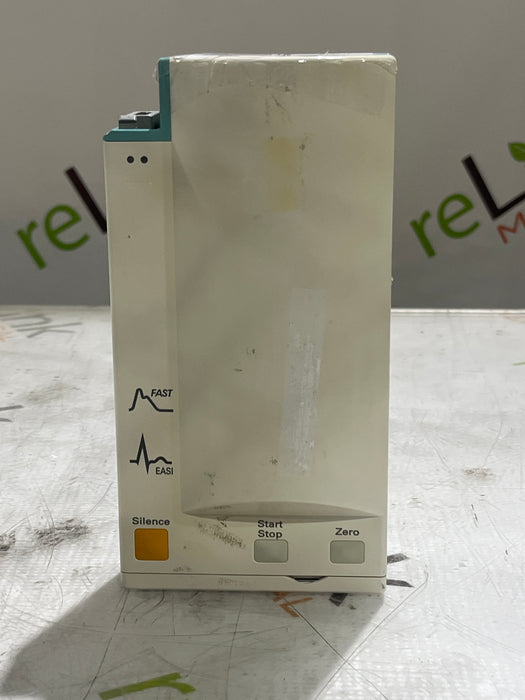 Philips M3001A-A01C06 Fast SpO2, NIBP, ECG, Temp, IBP MMS Module