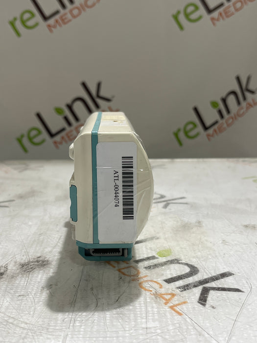 Philips M3001A-A01C06 Fast SpO2, NIBP, ECG, Temp, IBP MMS Module
