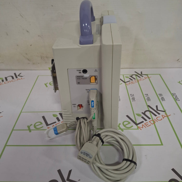 Nihon Kohden BSM-2351A Patient Monitor
