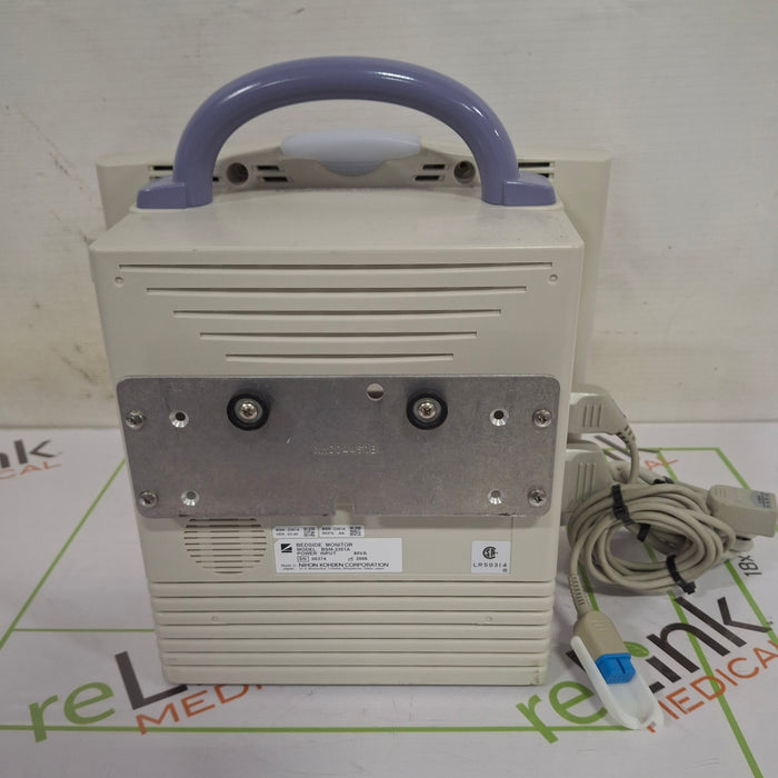 Nihon Kohden BSM-2351A Patient Monitor