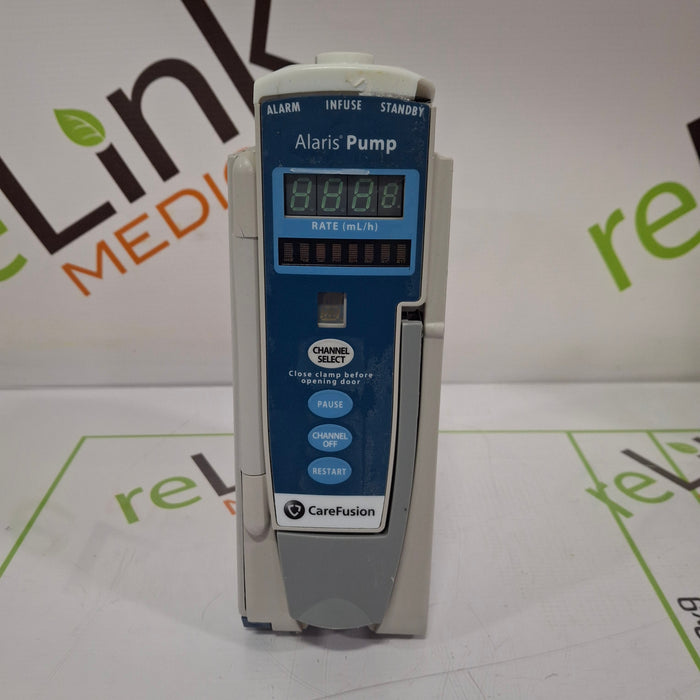 CareFusion Alaris 8100 LVP Infusion Pump Module