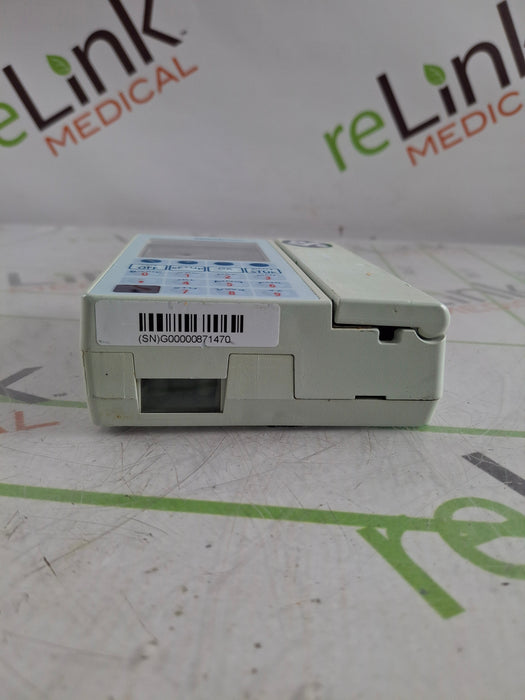 Baxter Sigma Spectrum with A/B/G/N Battery Infusion Pump