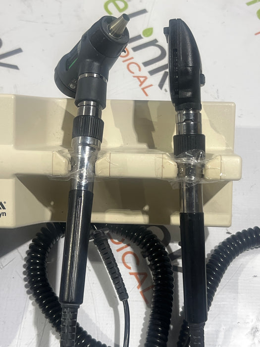 Welch Allyn 767 Diagnostic Wall Set