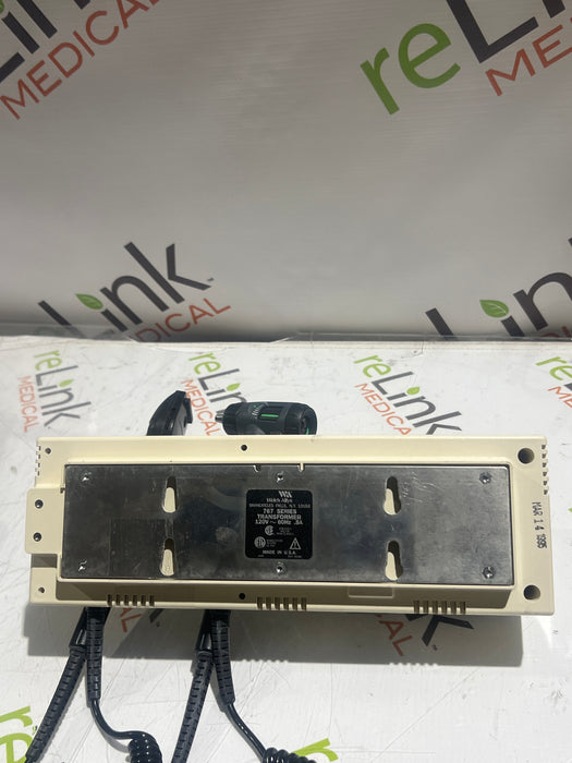 Welch Allyn 767 Diagnostic Wall Set