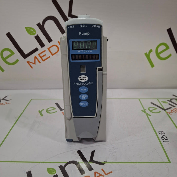 CareFusion Alaris 8100 LVP Infusion Pump Module