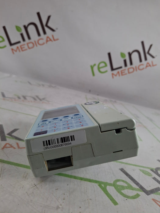 Baxter Sigma Spectrum w/Non Wireless or No Battery Infusion Pump