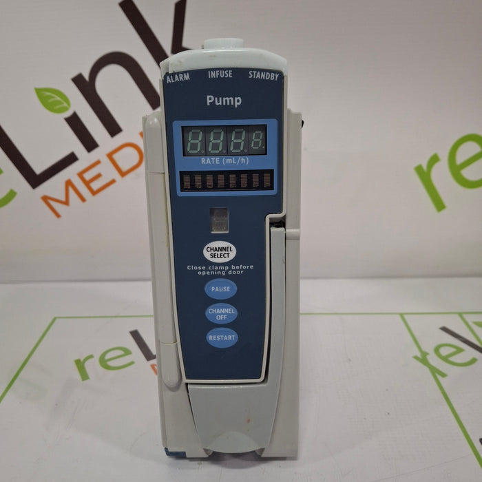 CareFusion Alaris 8100 LVP Infusion Pump Module