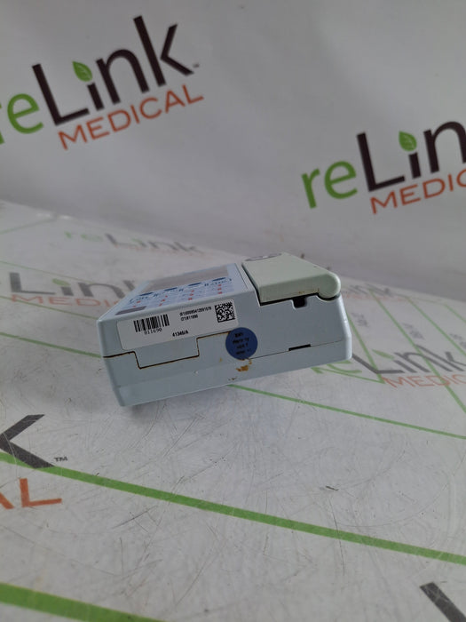Baxter Sigma Spectrum 6.05.14 with A/B/G/N Battery Infusion Pump