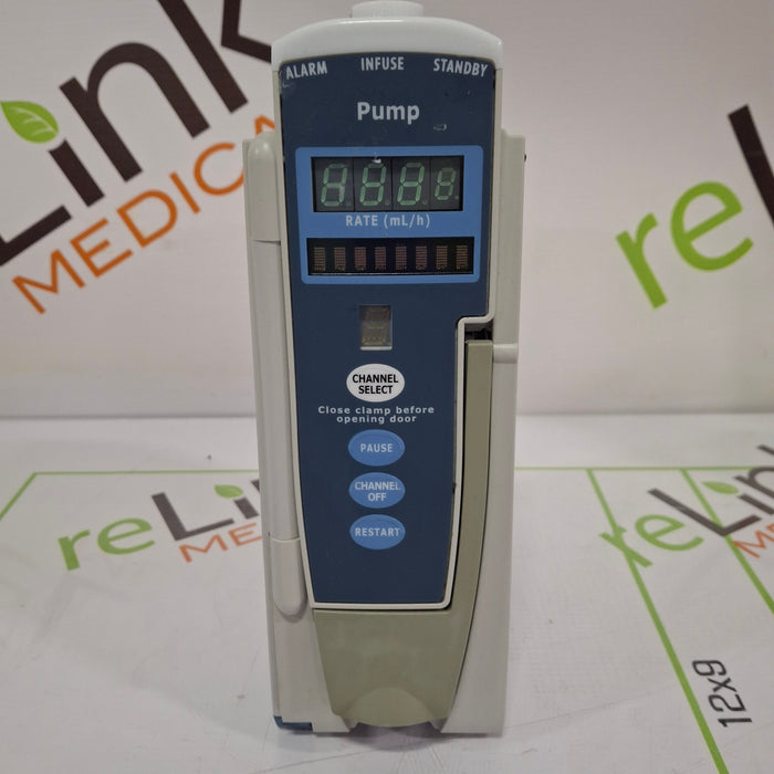 CareFusion Alaris 8100 LVP Infusion Pump Module